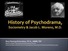 Lịch Sử Ra Đời Và Phát Triển Của Tâm Kịch (Psychodrama)