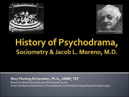 Lịch Sử Ra Đời Và Phát Triển Của Tâm Kịch (Psychodrama)