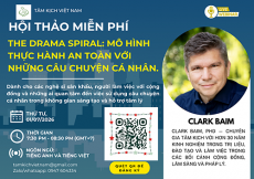 Giới thiệu về DRAMA SPIRAL 1/7/26
